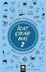 Rik Kuiper, Tonie Mudde - Icat Cikarma 2