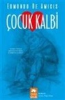 Edmondo de Amicis - Cocuk Kalbi