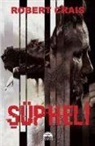 Robert Crais - Süpheli