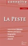 Albert Camus - Fiche de lecture La Peste de Camus (Analyse littéraire de référence et résumé complet)