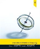 Mark V. Kauppi, Paul R. Viotti - International Relations Theory