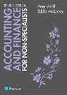 Peter Atrill, Eddie McLaney - MyAccountingLab with Pearson eText - Instant Access - for Accounting and Finance for Non-Specialists