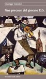 Giuseppe Curonici - Fine precoce del giovane D. S