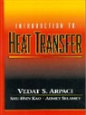 Vedat S. Arpaci, Shu-Hsin Kao, Ahmet Selamet - Introduction to Heat Transfer