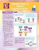 . Pearson Education - Study Card for Introduction to Speech Communication