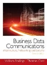 Tom Case, William Stallings - Business Data Communications- Infrastructure, Networking and Security