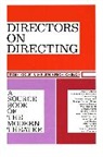 Helen Krich Chinoy, Toby Cole - Directors on Directing