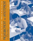 Ronald Livingston, Ronald B Livingston, Ronald B. Livingston, Cecil Reynolds, Cecil R. Reynolds, Victor Willson - Measurement and Assessment in Education