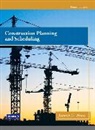 Jimmie Hinze, Jimmie W. Hinze - Construction Planning and Scheduling