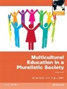 Philip Chinn, Philip C. Chinn, Donna Gollnick, Donna M. Gollnick - Multicultural Education in a Pluralistic Society: International Edition