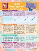 . Pearson Education - Study Card for Child Development (Chronological)
