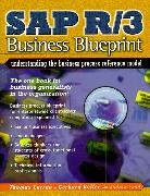 Thomas A. Curran, Gerhard Keller, Andrew Ladd - SAP R/3 Business Blueprint