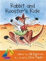 Jill Eggleton - Rabbit and Roosers Ride Big Book