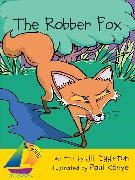 Jill Eggleton - The Robber Fox Big Book