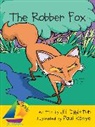Jill Eggleton - The Robber Fox Big Book