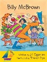 Jill Eggleton - Billy McBrown Big Book