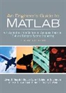 Azar, Azarm, Shapour Azarm, Balachandran, Balakumar Balachandran, James Duncan... - Engineers Guide to MATLAB, An