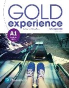 Clementine Annabell - Gold Experience 2nd Edition A1 Teacher Book with Online Practice and