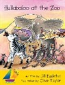 Jill Eggleton - Hullabaloo at the Zoo Big Book