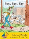 Jill Eggleton - Eggs, Eggs, Eggs Big Book