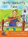 Jill Eggleton - Hetty Hackett's Farm Big Book