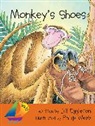 Jill Eggleton - Monkey's Shoes (Big Book)