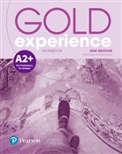Sheila Dignen, Lynda Edwards - Gold Experience 2nd Edition A2+ Workbook