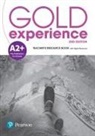 Sheila Dignen, Amanda Maris - Gold Experience 2nd Edition A2+ Teacher's Resource Book