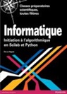 Eric Le Nagard, Éric Le Nagard - Informatique