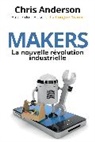 Chris Anderson - Makers