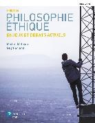 Guy Ferland, Michel Métayer - Philosophie éthique 5e Ed