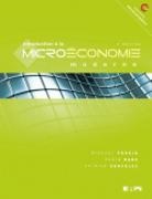 Robin Bade, Patrick Gonzalez, M. Parkin R. Bade, Michael Parkin - Introduction à la microéconomie moderne