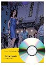 Elizabeth Laird - Level 2: The Earthquake Book and Multi-ROM with MP3 Pack