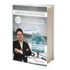 Philipp Scharpf - Immobilienstratege - 25 erfolgreiche Immobilienstrategien für Privatinvestoren