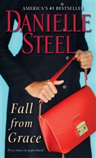 Danielle Steel - Fall From Grace