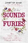 Jonathon Green - Sounds & Furies