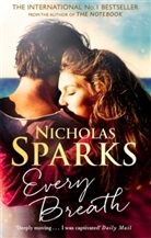Nicholas Sparks - Every Breath
