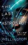 David Wellington, Wellington David - The Last Astronaut