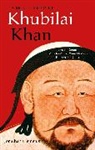 Jonathan Clements, Clements Jonathan - A Brief History of Khubilai Khan