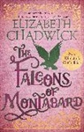 Elizabeth Chadwick, Chadwick Elizabeth - The Falcons Of Montabard