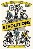 Hannah Ross - Revolutions
