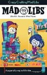 Kristin Conte, Mad Libs - Mad Libs