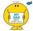 Adam Hargreaves, Roger Hargreaves - Mr. Men and Little Miss