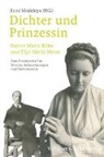 Ren Madeleyn, René Madeleyn - Dichter und Prinzessin