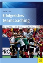 Lothar Linz - Erfolgreiches Teamcoaching