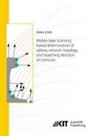 Denis Stein - Mobile laser scanning based determination of railway network topology and branching direction on turnouts