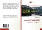Mustapha Naggar - Foresterie sociale et restauration des paysages forestiers d'arganier