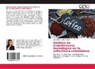 Lady Johanna Ramos Vargas - Análisis de transferencia tecnológica en la caficultura colombiana