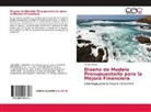 Leslie Acosta - Diseño de Modelo Presupuestario para la Mejora Financiera