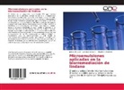 Claud Benimeli, Claudia S. Benimeli, Veren Casillas G, Verena Casillas G, Verena Casillas G., Juliana Saez... - Microemulsiones aplicadas en la biorremediación de lindano